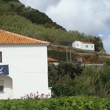 Casa de hóspedes The Pirates Nest